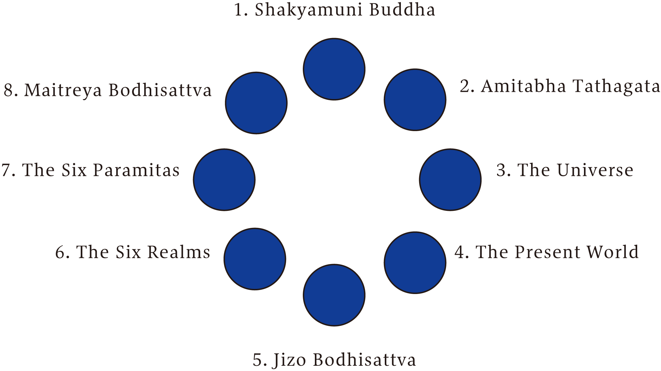 The company emblem