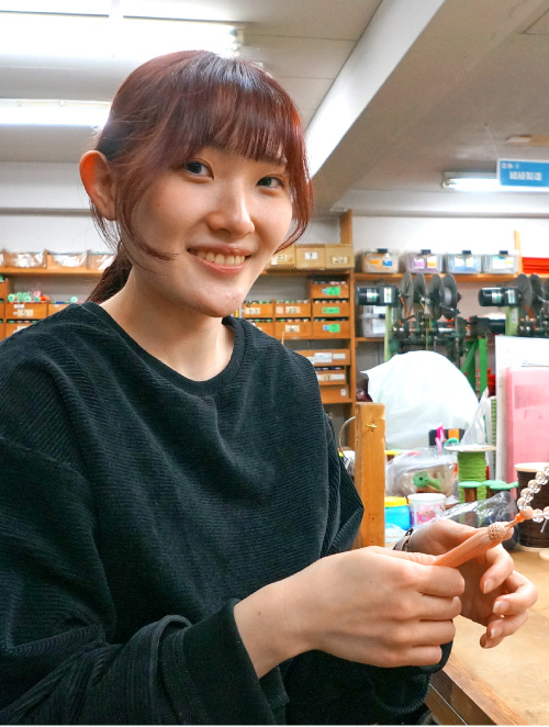 K.S 生産管理G
