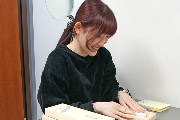 K.S 生産管理G
