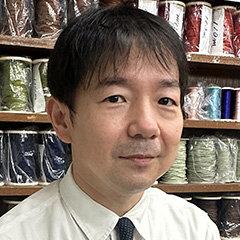 製造部 課長
