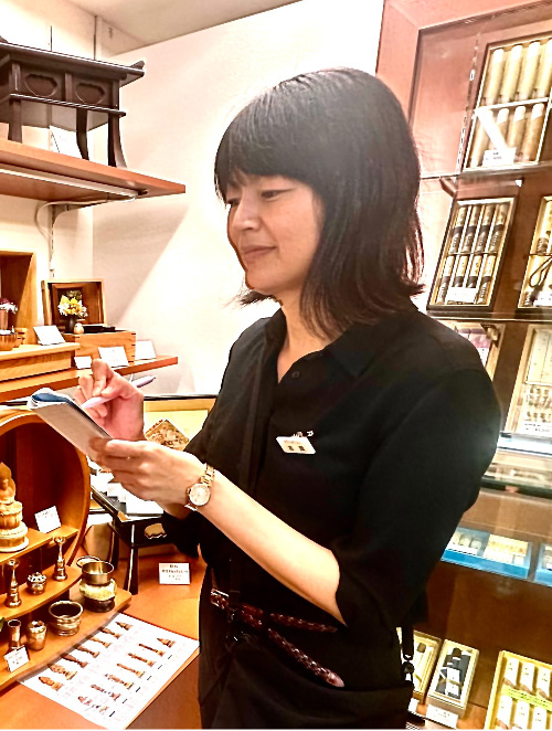 K.Y 販売G