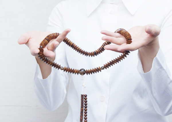 数珠の選び方 10. 仏教の宗派毎の数珠の決まりがありますか