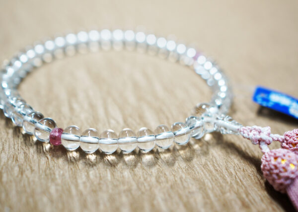 天然水晶みかん玉シリーズ