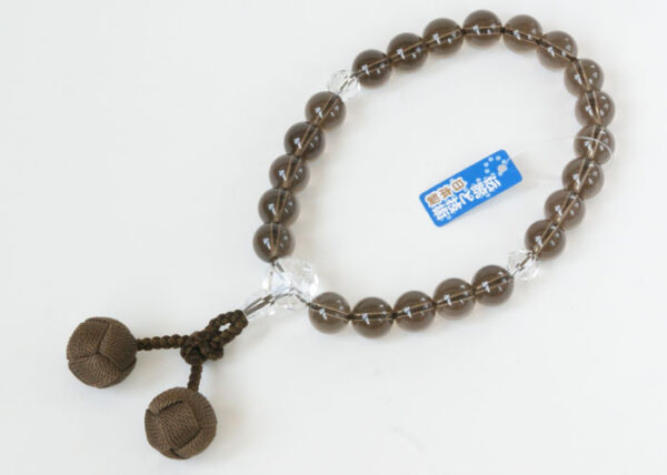 数珠の選び方6.　日本製数珠（国産数珠）とは何ですか？