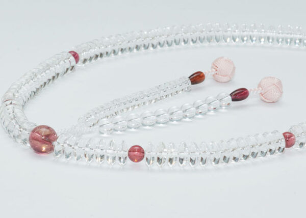 数珠の選び方　33.自分が好きな玉の種類で数珠を作ることはできますか