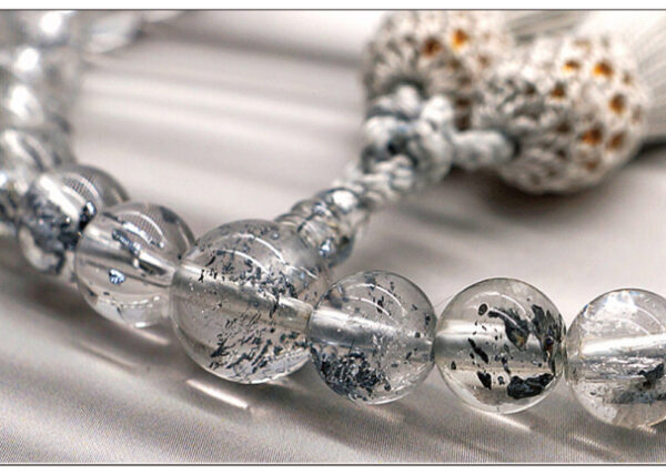 御念珠のお店 開店しました