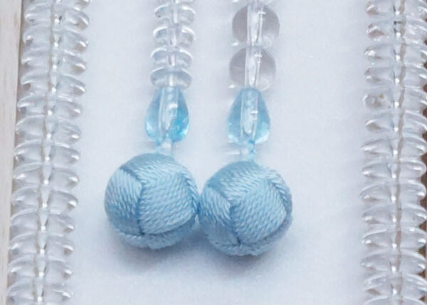 数珠の選び方 17.亡くなった親の数珠はどのようにすればよいですか