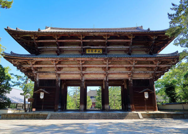 数珠の歴史（30）　東大寺大勧進・重源（ちょうげん）の数珠