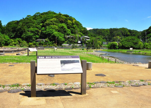 数珠の歴史（57）　鎌倉・永福寺遺跡の数珠
