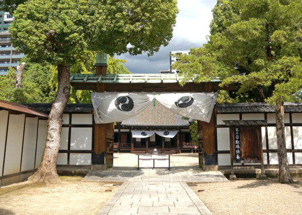 第14回数珠供養 のお知らせ