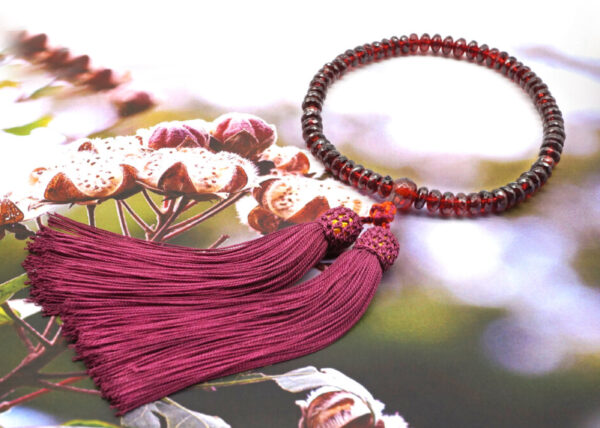 アフリカガーネット