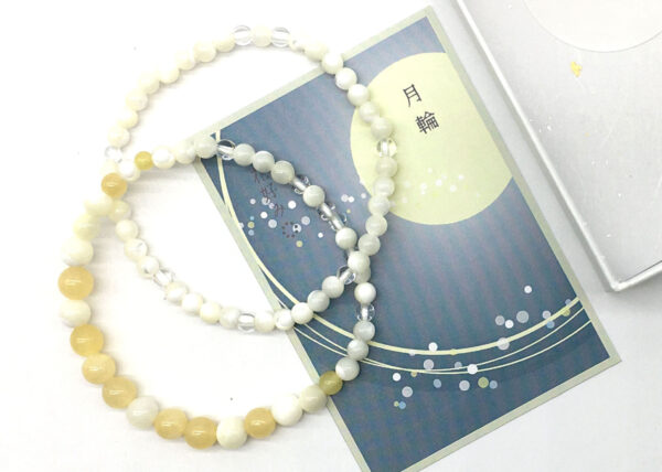 「花好み©　月輪（がちりん・げつりん）」たくさんのご応募を頂きました。