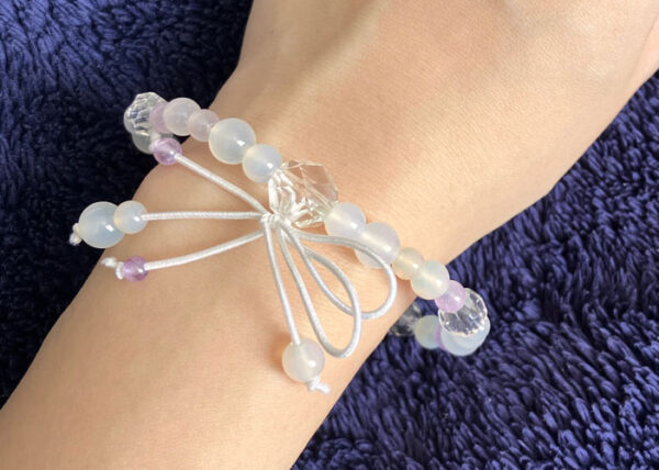 花好み「雪の華」にご応募頂き、ありがとうございました