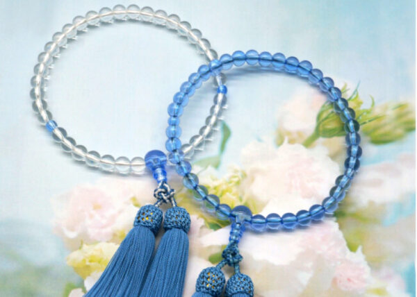 ブルークォーツ