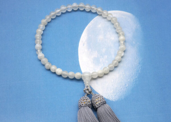 ブルームーンストーン